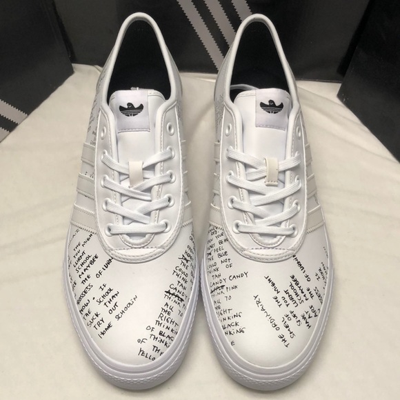 adidas adi ease leather